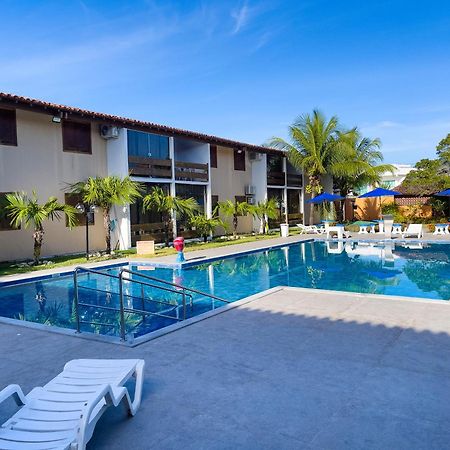 Condominio Portal Do Atlantico Porto Seguro Exterior photo