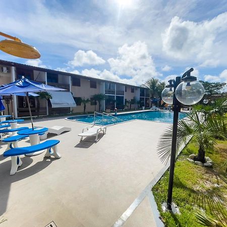 Condominio Portal Do Atlantico Porto Seguro Exterior photo