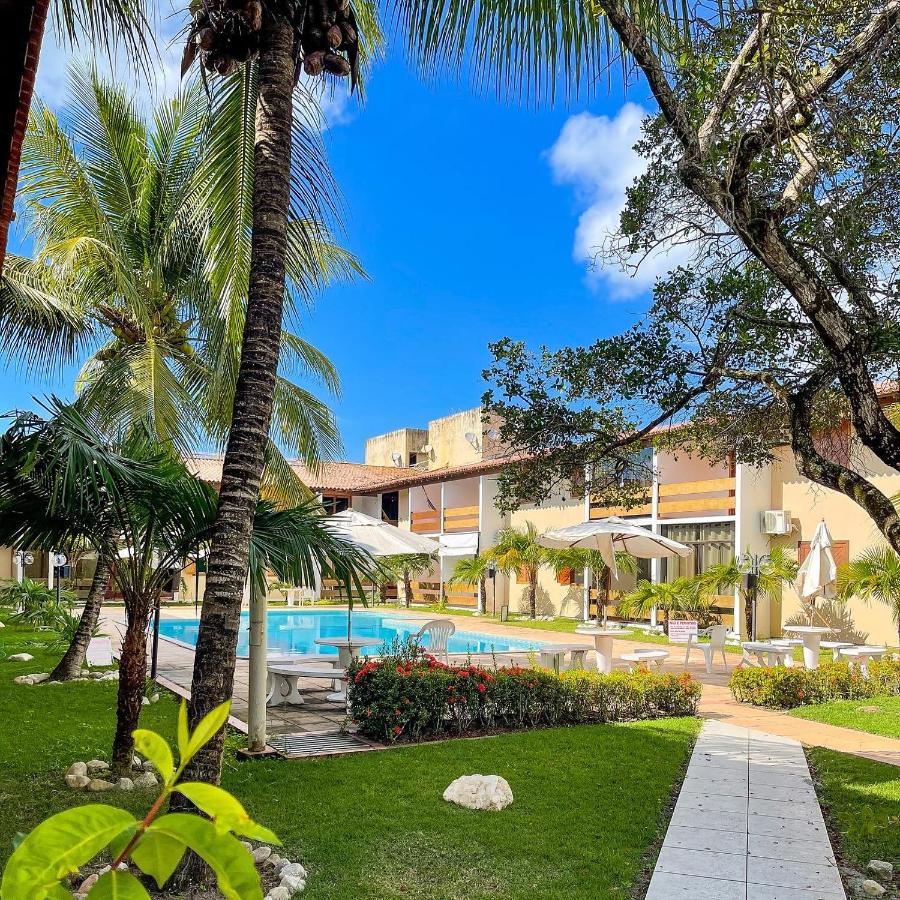 Condominio Portal Do Atlantico Porto Seguro Exterior photo
