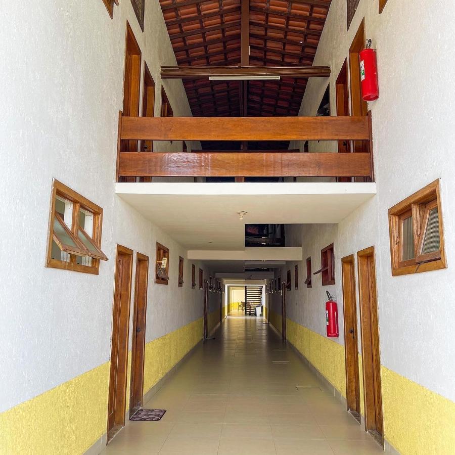 Condominio Portal Do Atlantico Porto Seguro Exterior photo