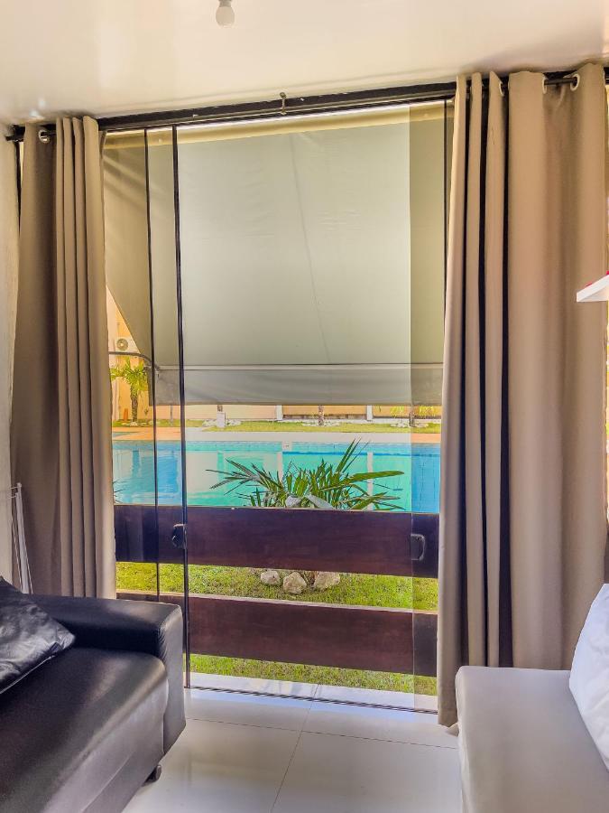Condominio Portal Do Atlantico Porto Seguro Exterior photo