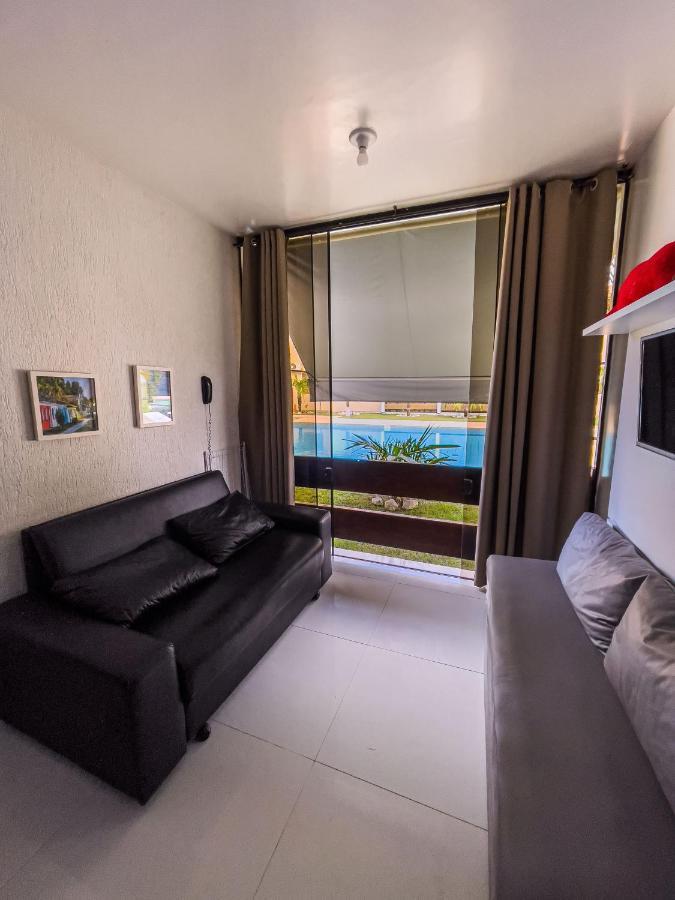 Condominio Portal Do Atlantico Porto Seguro Exterior photo
