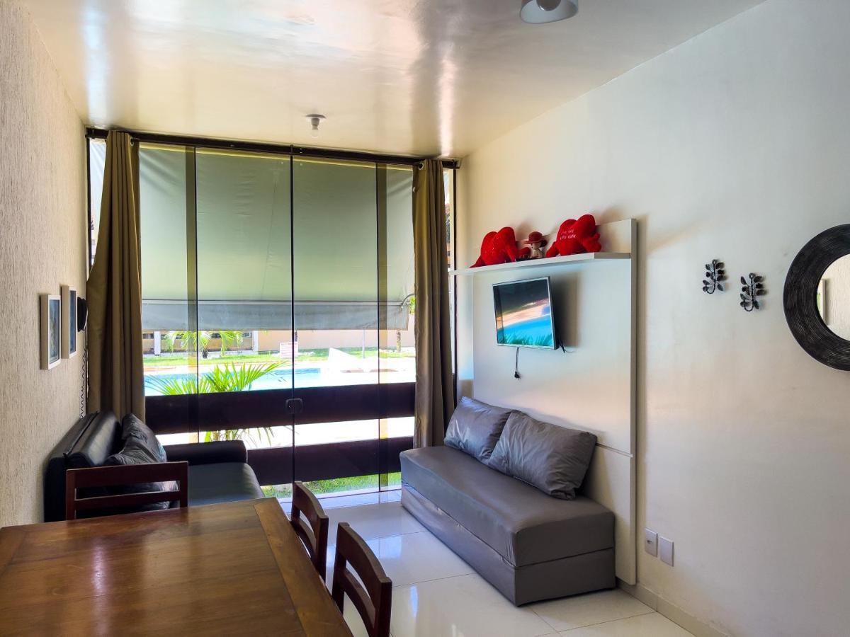 Condominio Portal Do Atlantico Porto Seguro Exterior photo