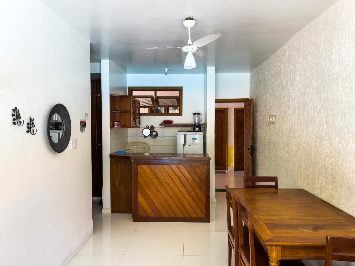 Condominio Portal Do Atlantico Porto Seguro Exterior photo