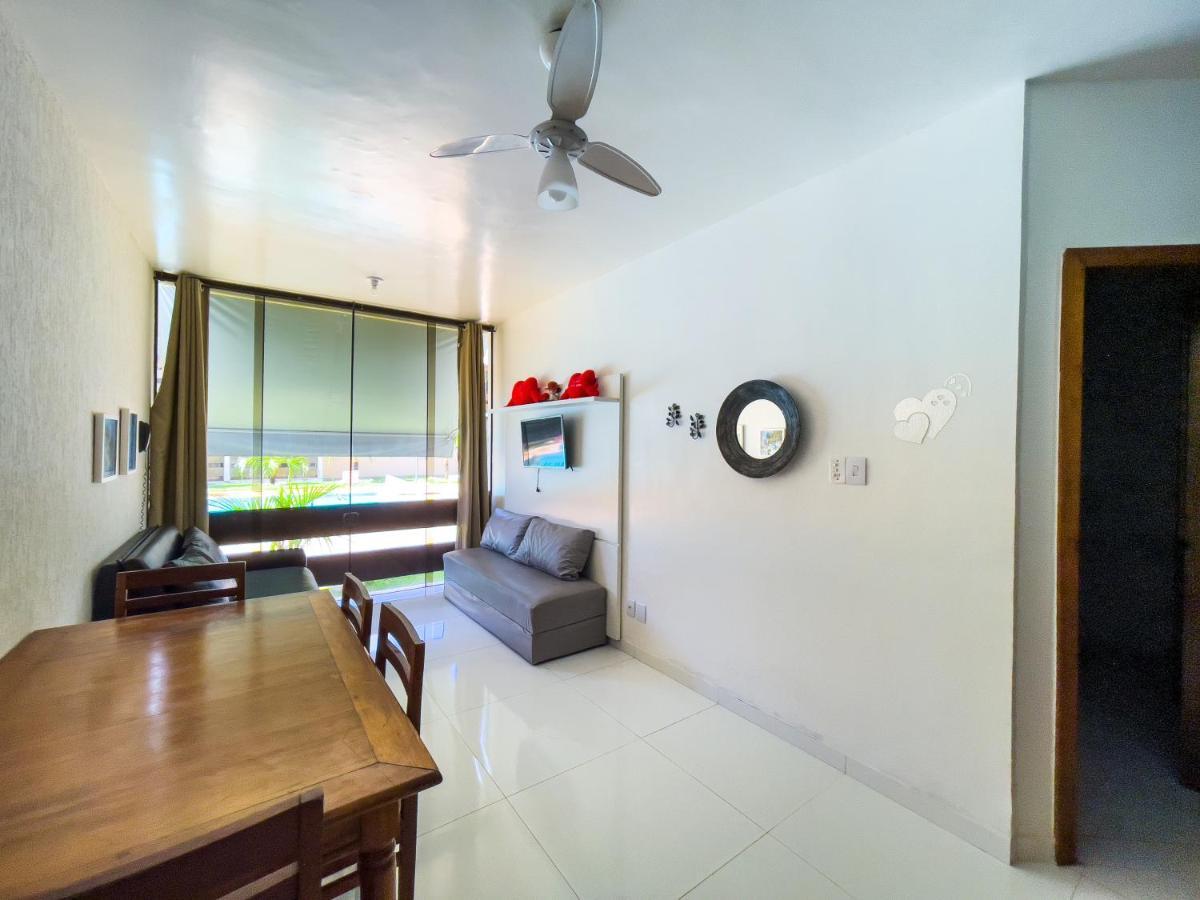 Condominio Portal Do Atlantico Porto Seguro Exterior photo