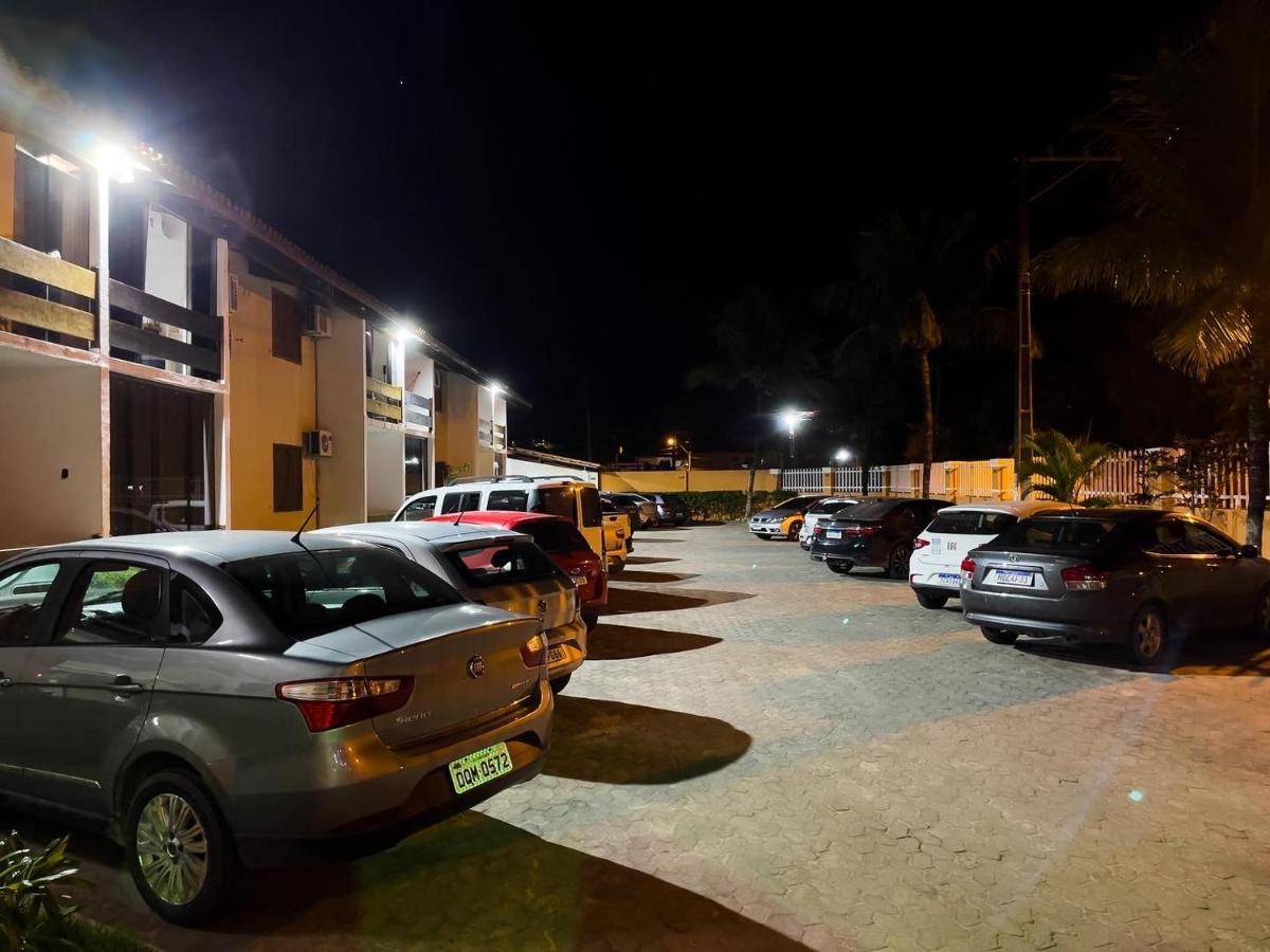 Condominio Portal Do Atlantico Porto Seguro Exterior photo