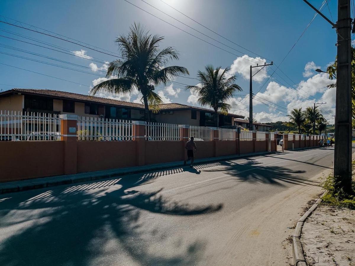 Condominio Portal Do Atlantico Porto Seguro Exterior photo