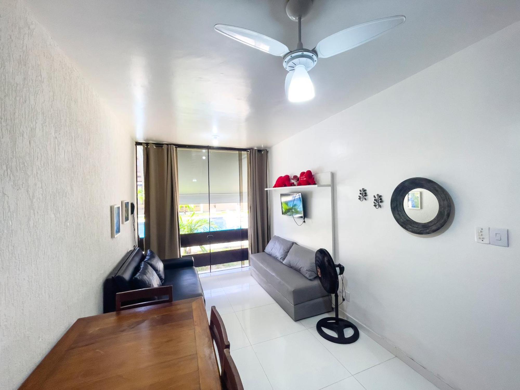 Condominio Portal Do Atlantico Porto Seguro Exterior photo