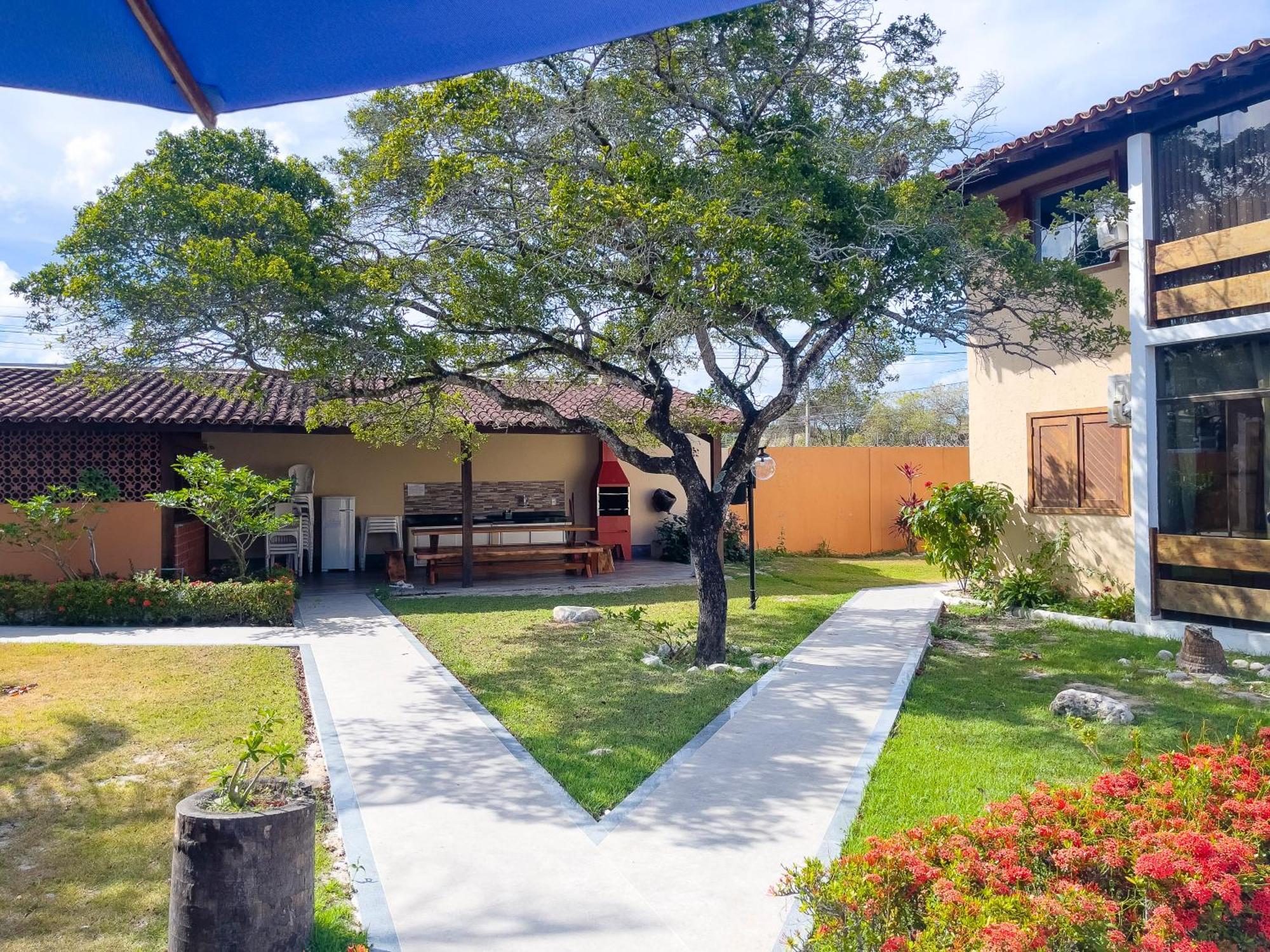 Condominio Portal Do Atlantico Porto Seguro Exterior photo