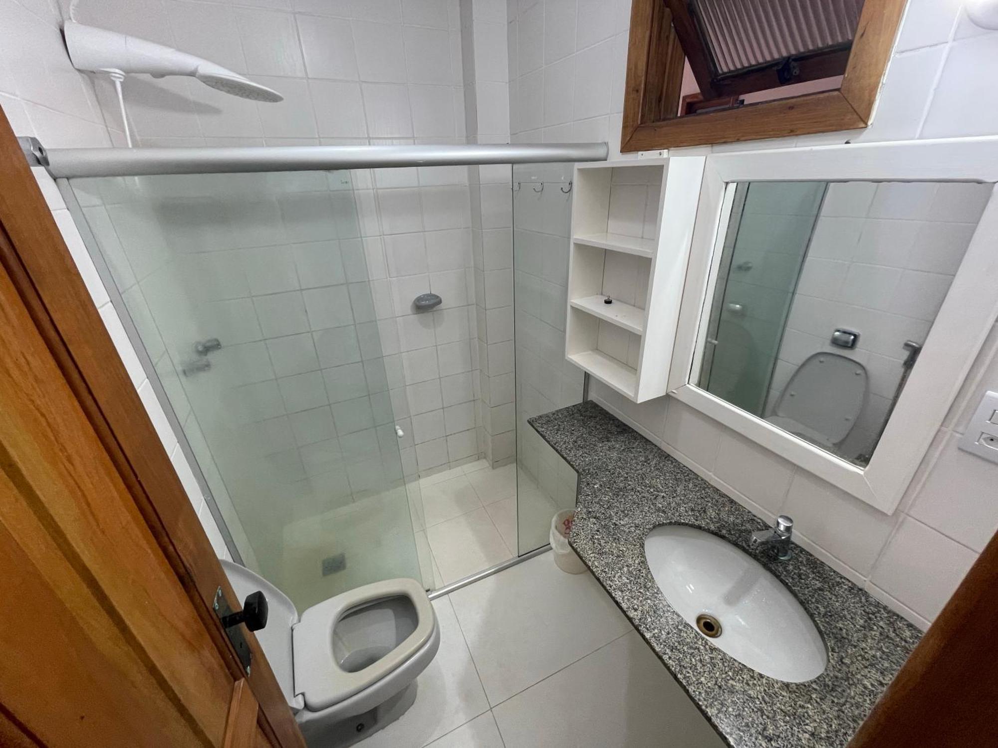 Condominio Portal Do Atlantico Porto Seguro Room photo